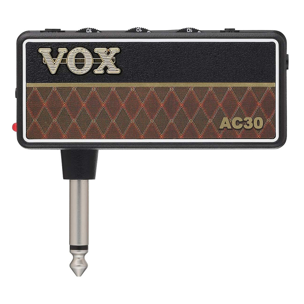 VOX amPlug 2 AC30 [AP2-AC]｜ミュージックランドKEY