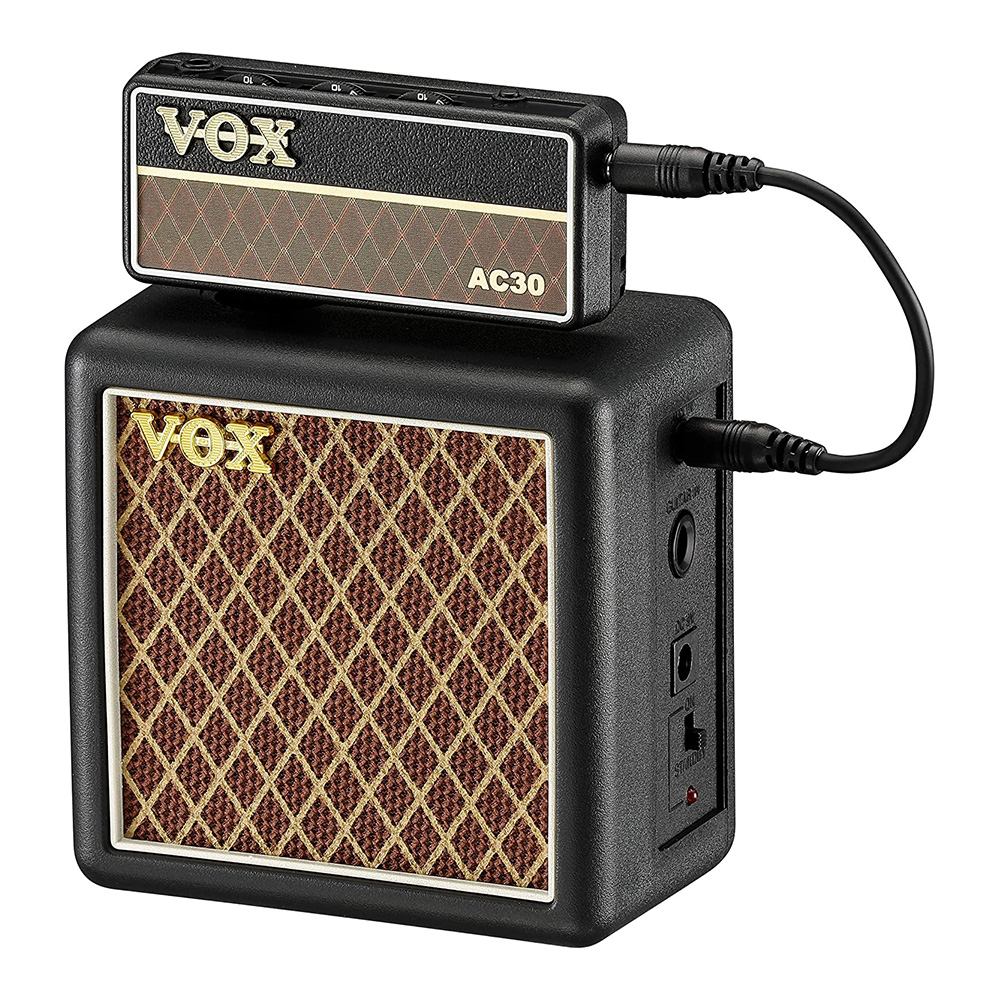 VOX amPlug 2 Cabinet [AP2CAB]｜ミュージックランドKEY