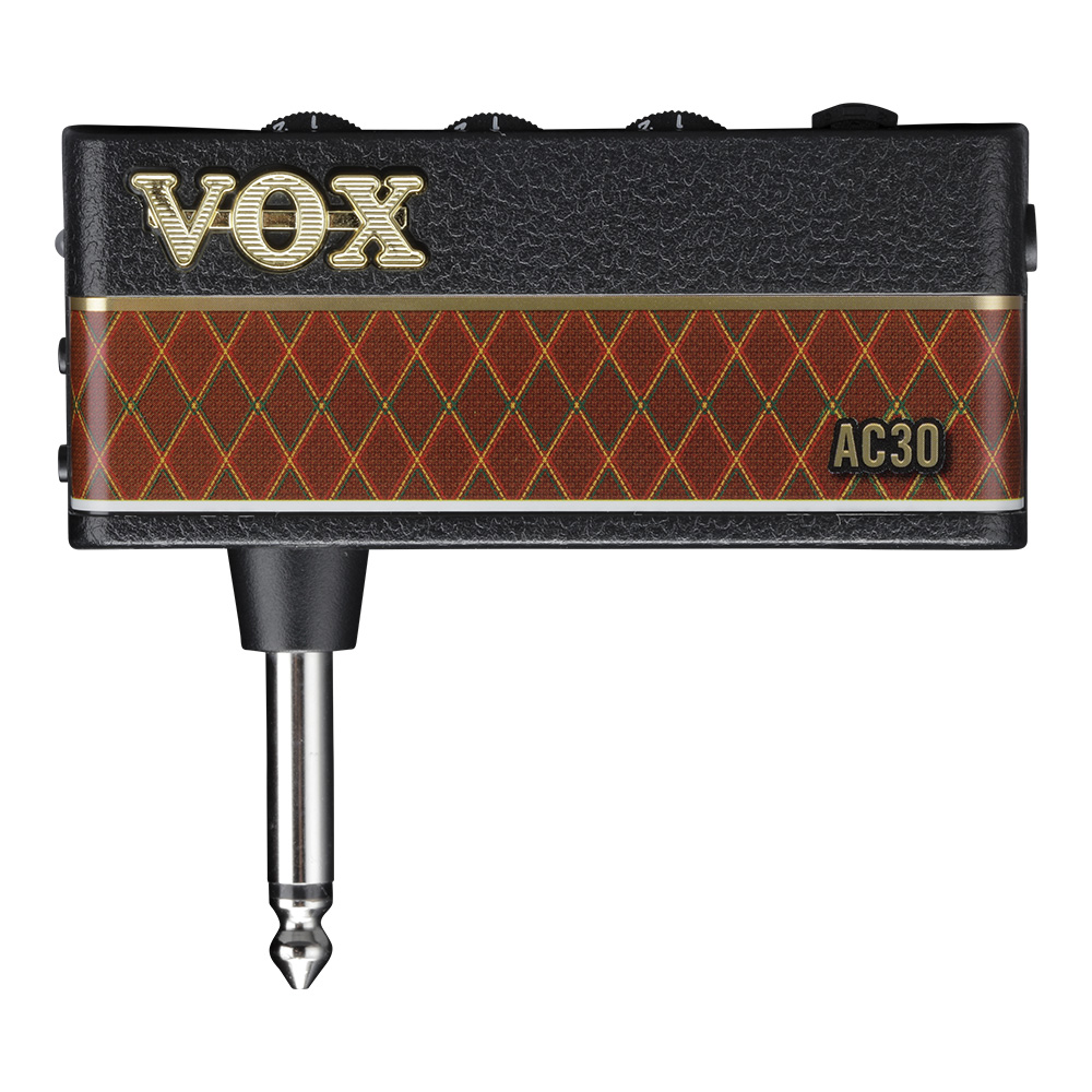 VOX amPlug 3 AC30 [AP3-AC]｜ミュージックランドKEY