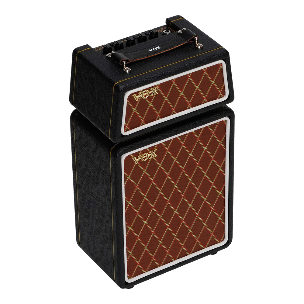 VOX MICRO SUPERBEETLE Guitar [MICRO-SB-G]｜ミュージックランドKEY