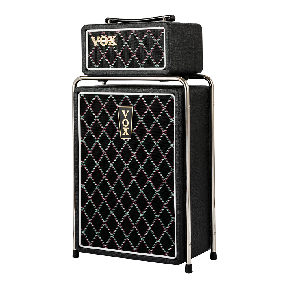 VOX MINI SUPERBEETLE BASS MSB50-BA｜ミュージックランドKEY