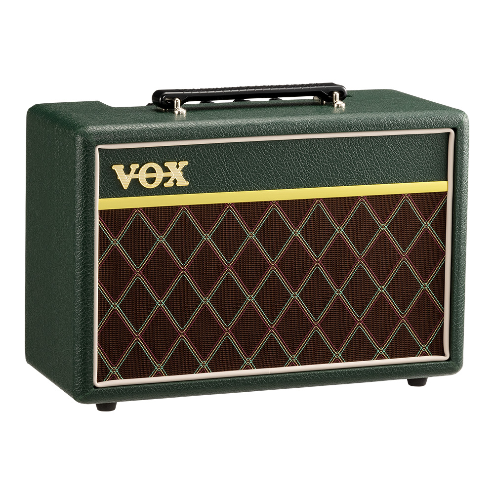 VOX Pathfinder 10 BRG (British Racing Green) ｜ミュージックランドKEY