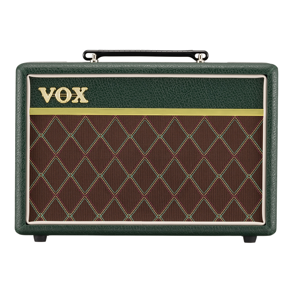 VOX Pathfinder 10 BRG (British Racing Green) ｜ミュージックランドKEY