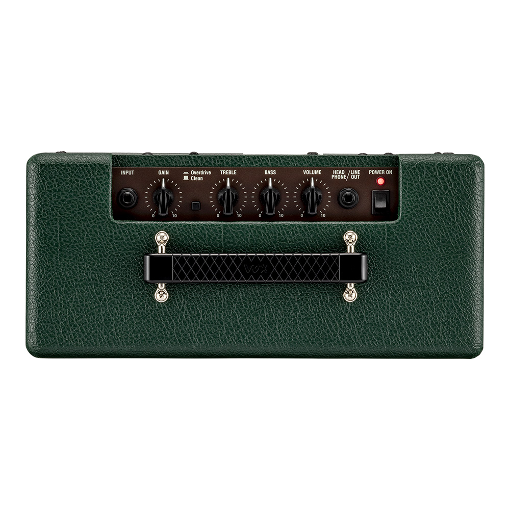 VOX Pathfinder 10 BRG (British Racing Green) ｜ミュージックランドKEY