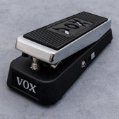 VOX V847 Wah Pedal｜ミュージックランドKEY