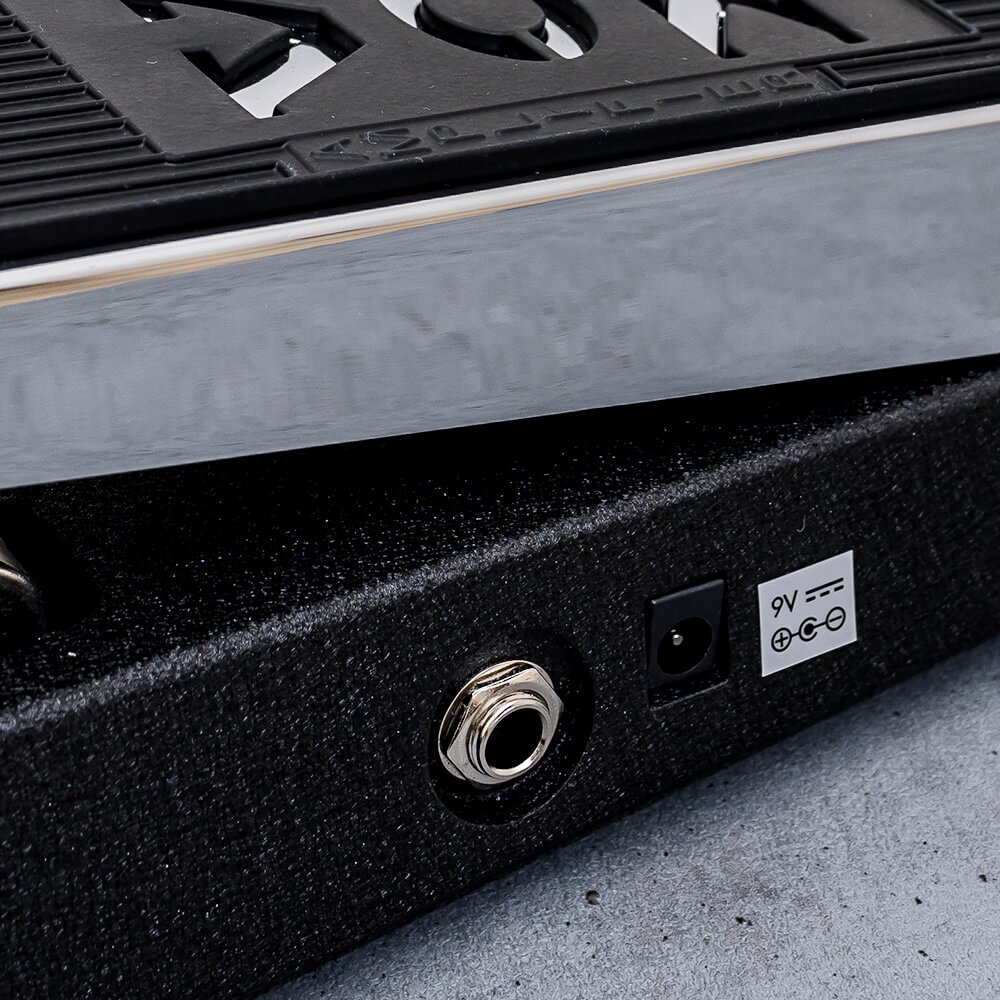 VOX V847 Wah Pedal｜ミュージックランドKEY