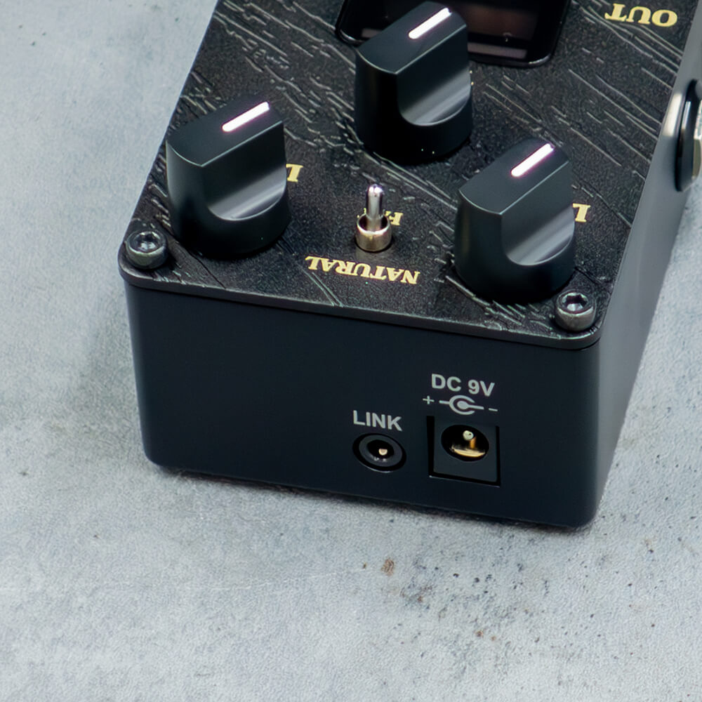 【美品】 VOX VE-FI FUEL INJECTOR Valvenergy VOX FUEL INJECTOR [VE-FI] （オーバードライブ） ｜イケベ楽器