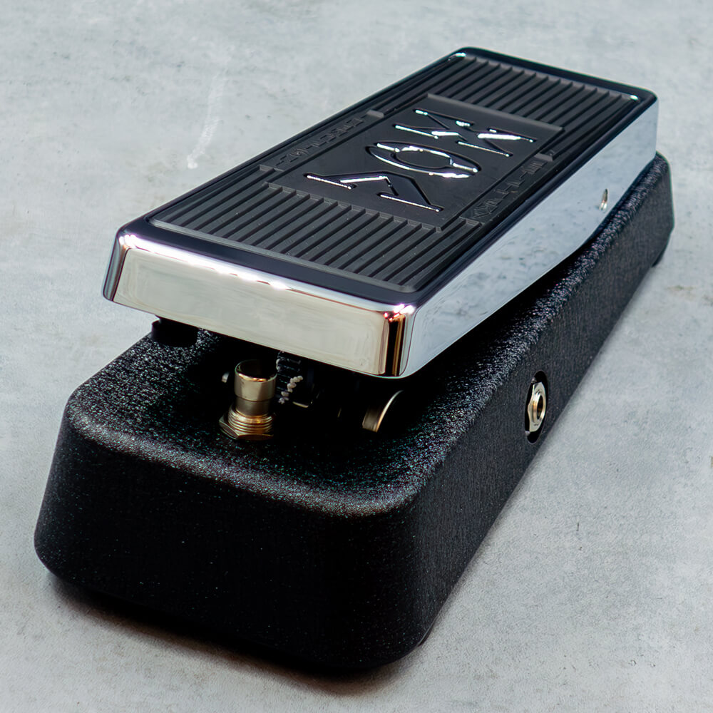 VOX Real Mccoy Wah VRM-1｜ミュージックランドKEY