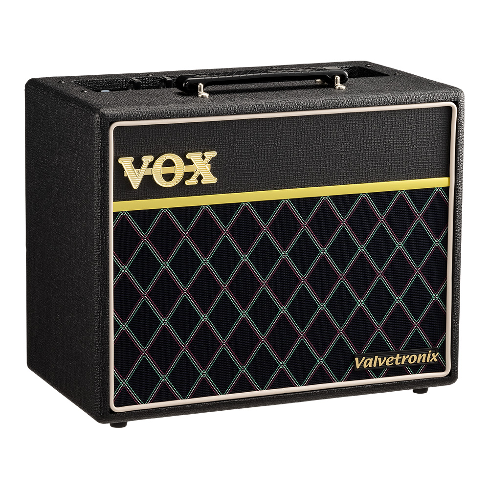 VOX VT20X CLBL｜ミュージックランドKEY