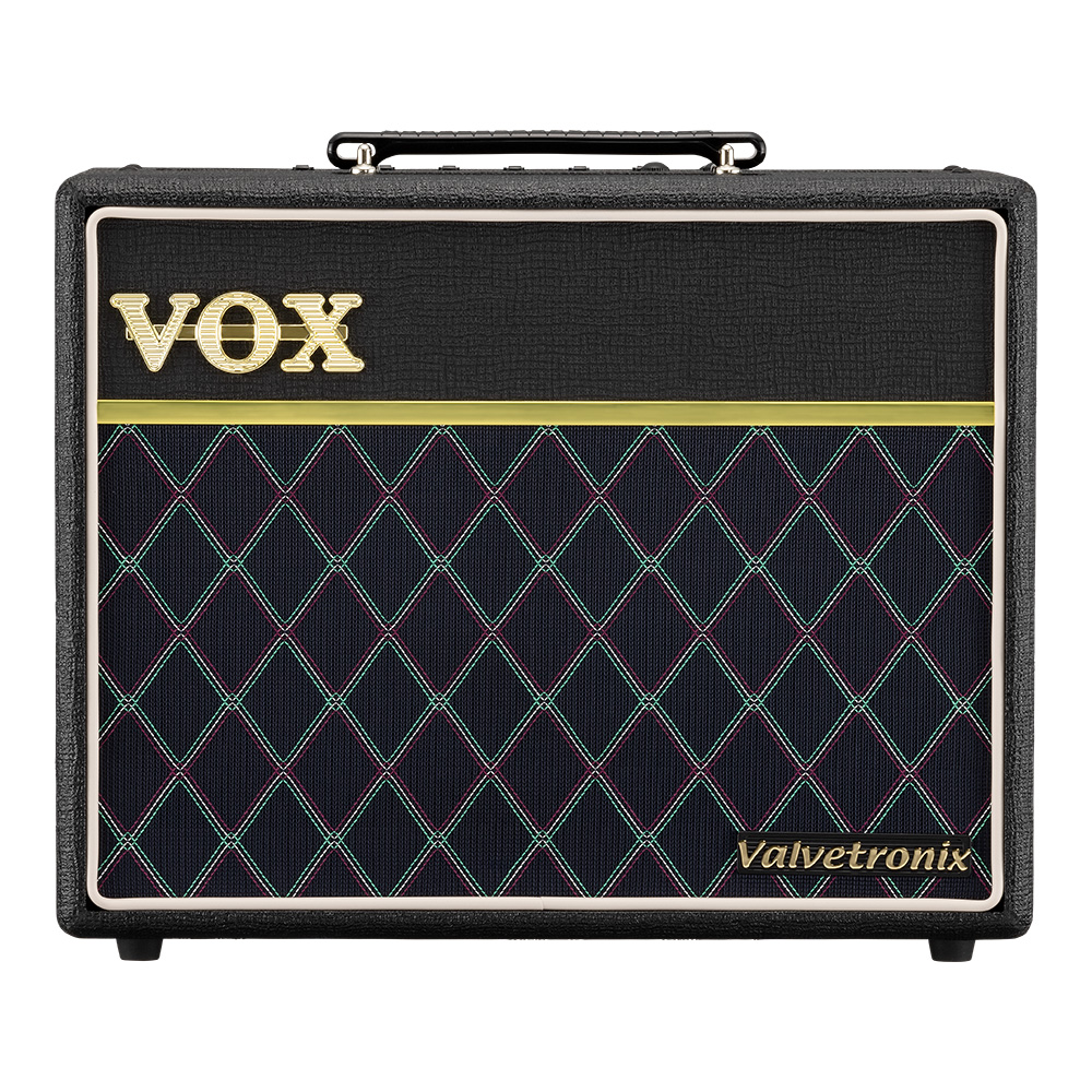 VOX VT20X CLBL｜ミュージックランドKEY