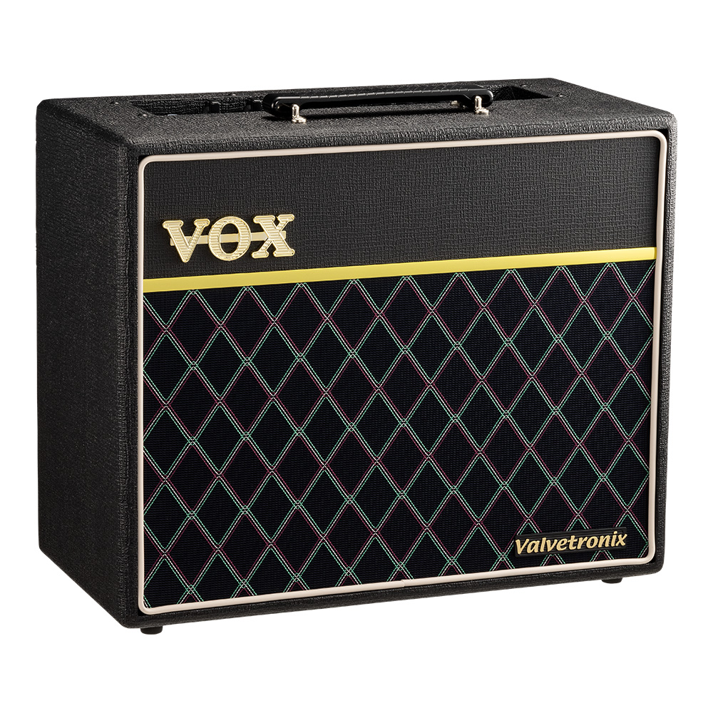 VOX VT40X CLBL｜ミュージックランドKEY