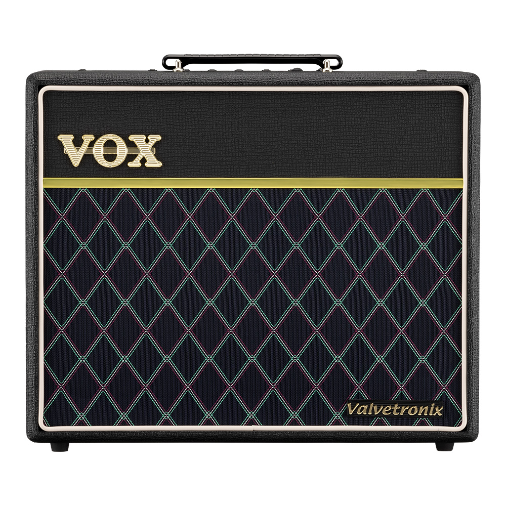 VOX VT40X CLBL｜ミュージックランドKEY