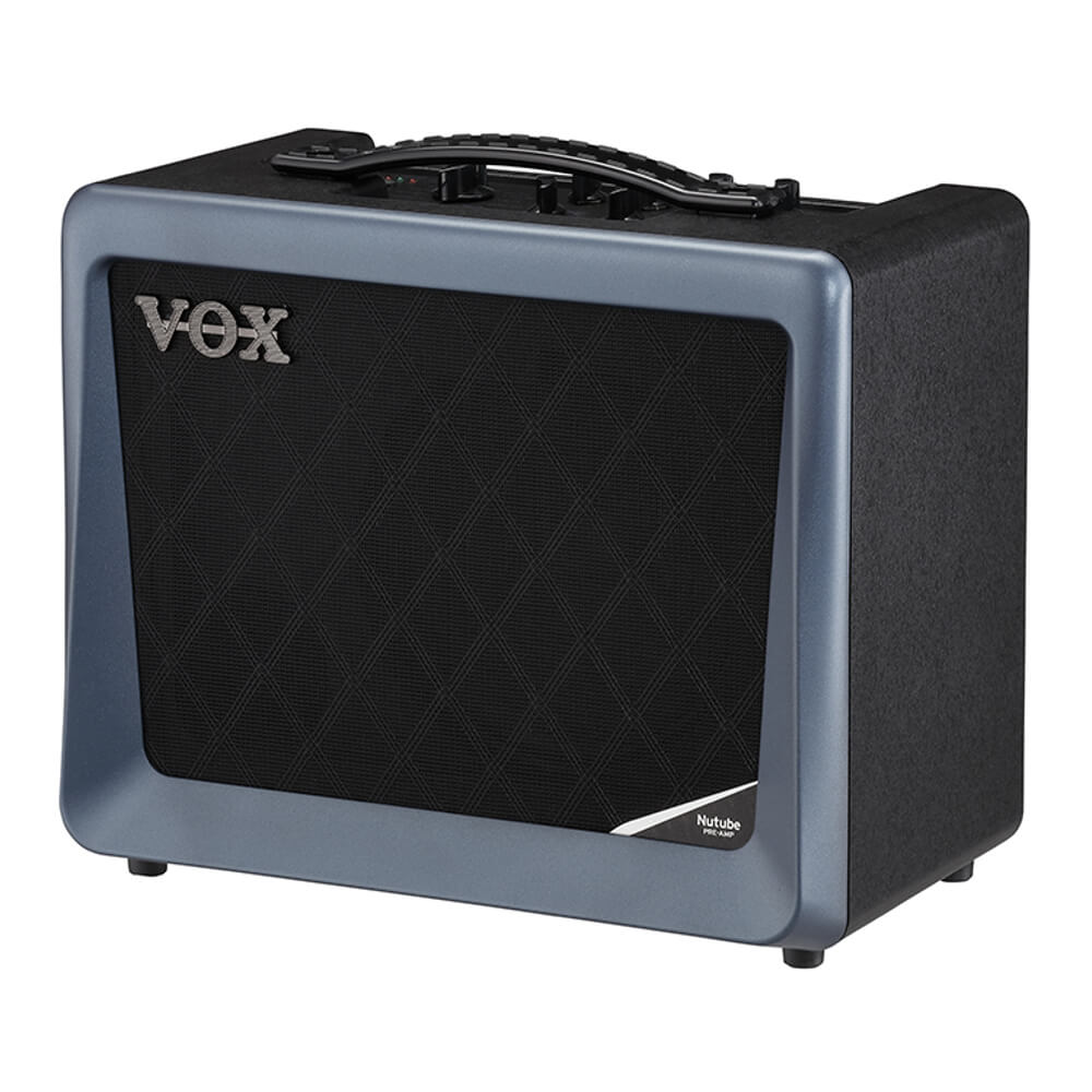 vox nutube vx50