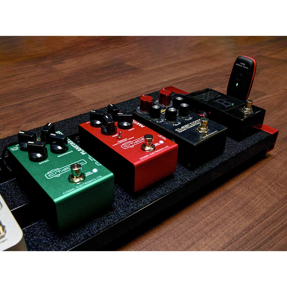 Vital Audio VAWS-1｜ミュージックランドKEY