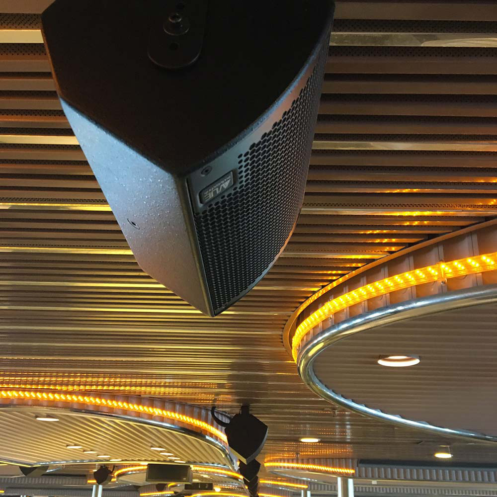 VUE audiotechnik i-4.5tw｜ミュージックランドKEY