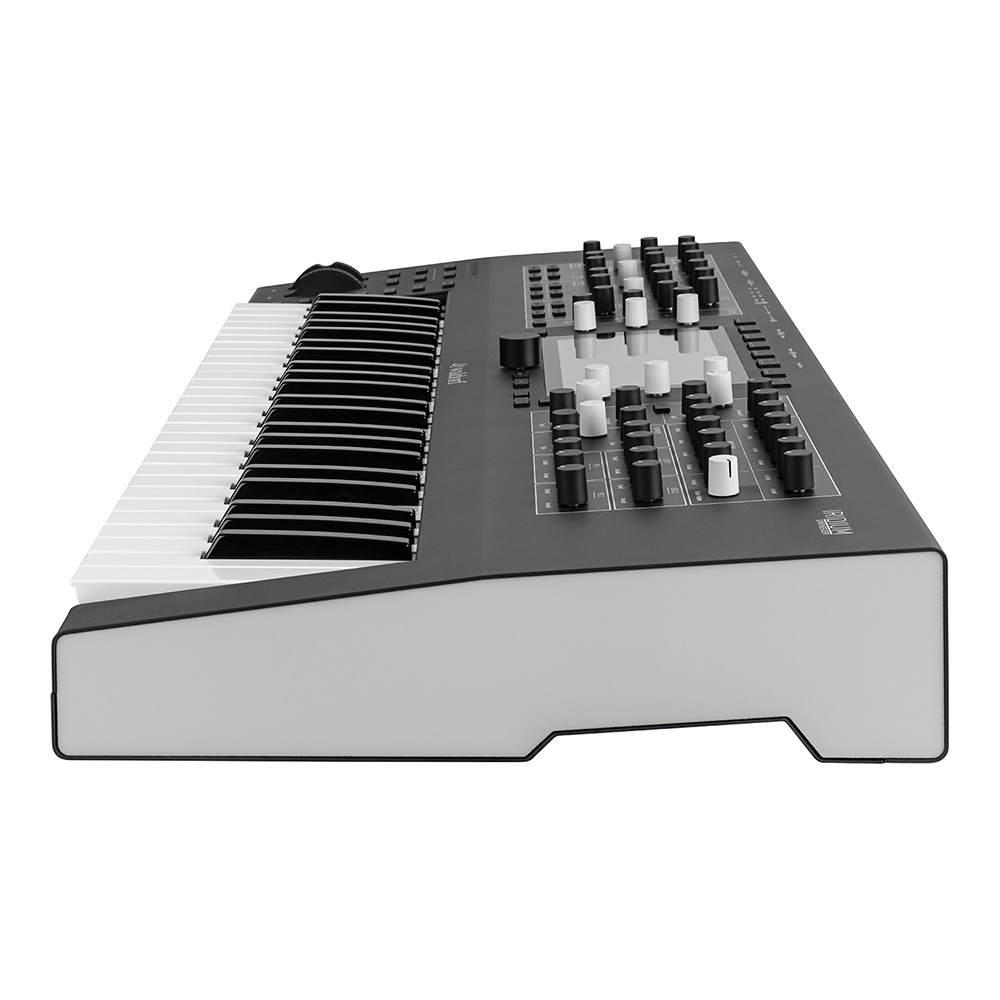 Waldorf Iridium Keyboard｜ミュージックランドKEY