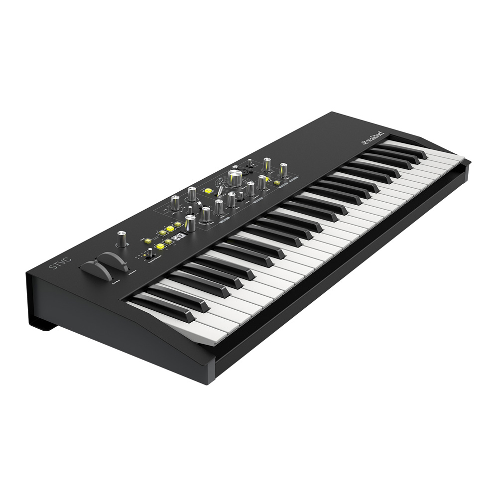 Waldorf STVC｜ミュージックランドKEY