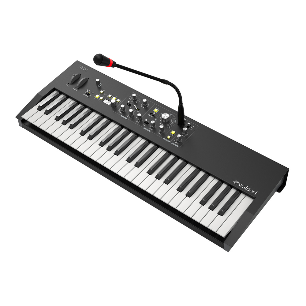 Waldorf STVC｜ミュージックランドKEY