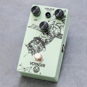 【美品】walrus audio voyager エフェクター