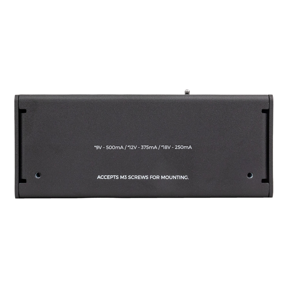 WALRUS AUDIO Canvas Power 5 専用電源アダプター付属 [WAL-CANV