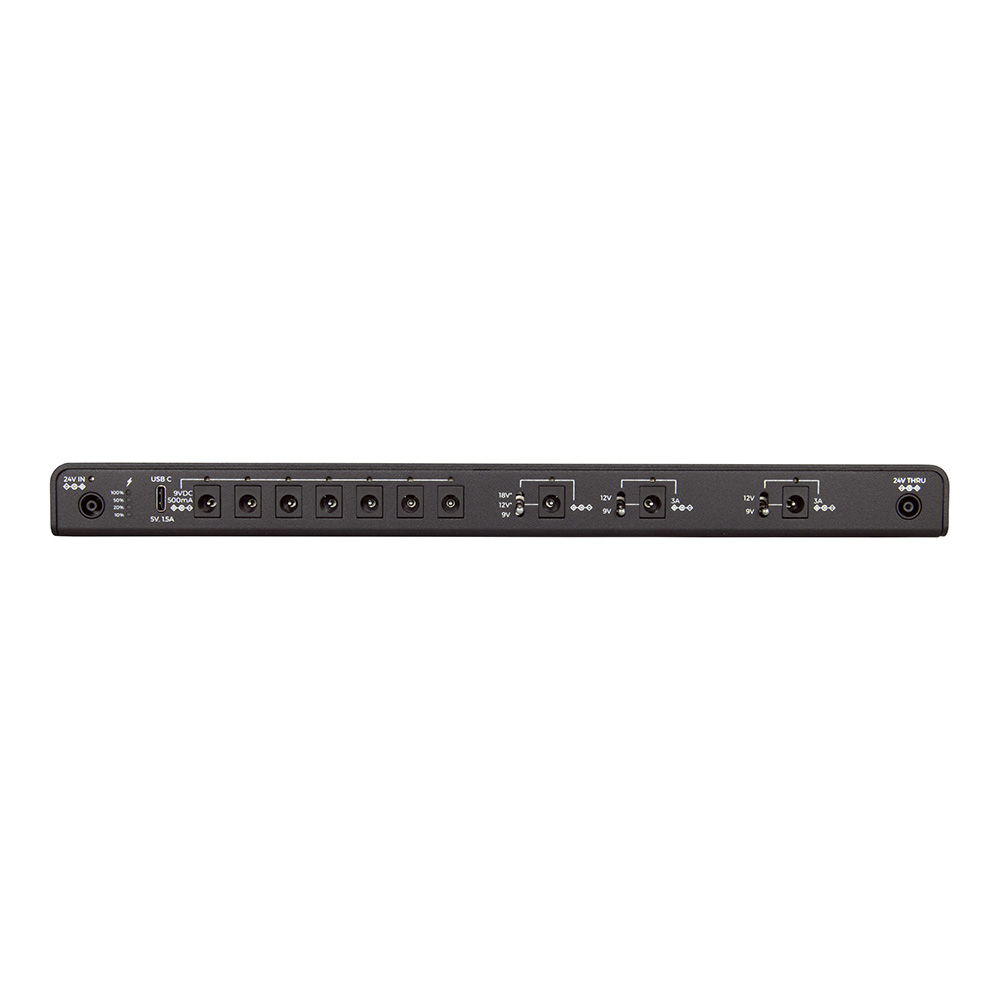 WALRUS AUDIO Canvas Power HP+ リンクケーブル付属 [WAL-CANV/PWRHPL