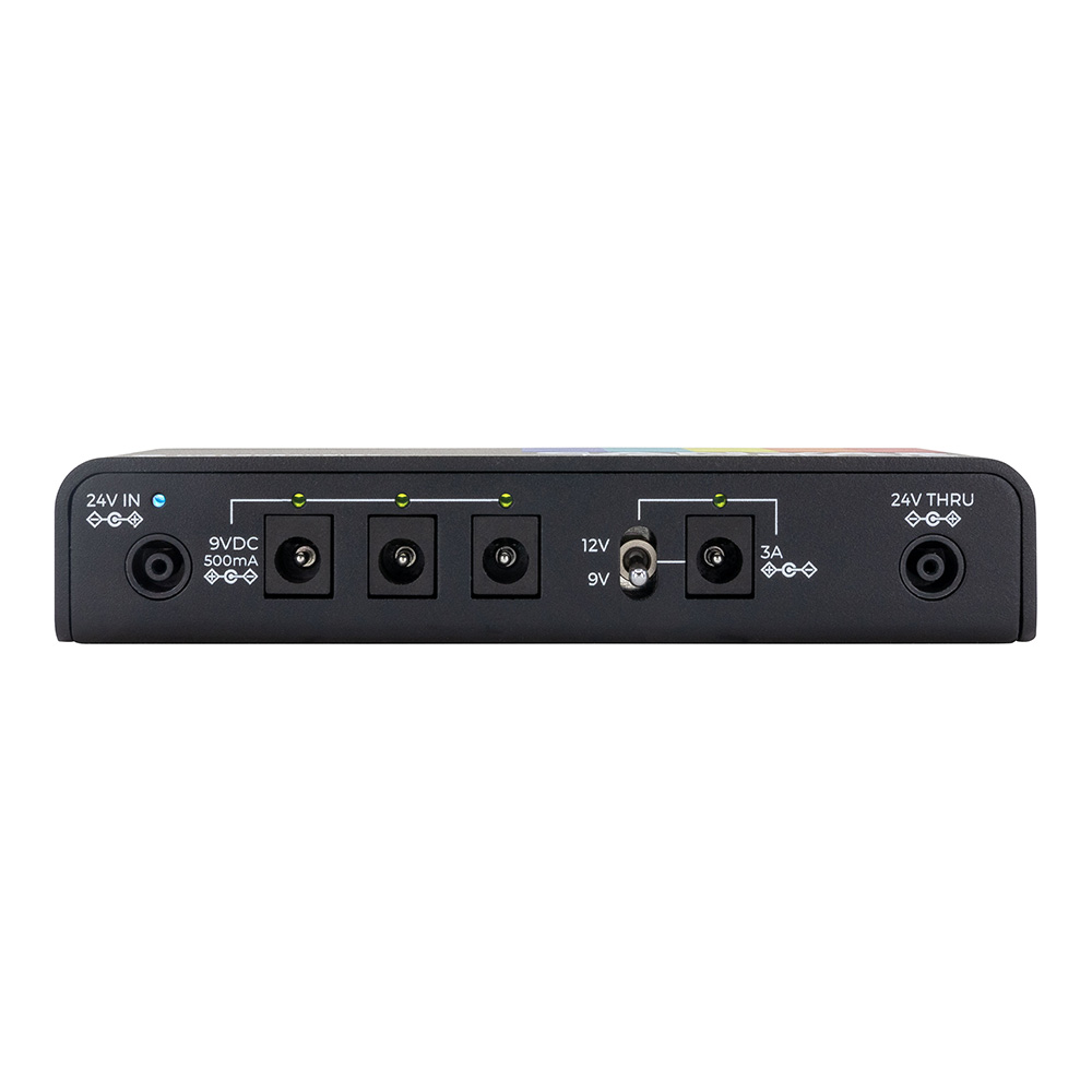 WALRUS AUDIO Canvas Power HP リンクケーブル付属 [WAL-CANV/PWRHPL