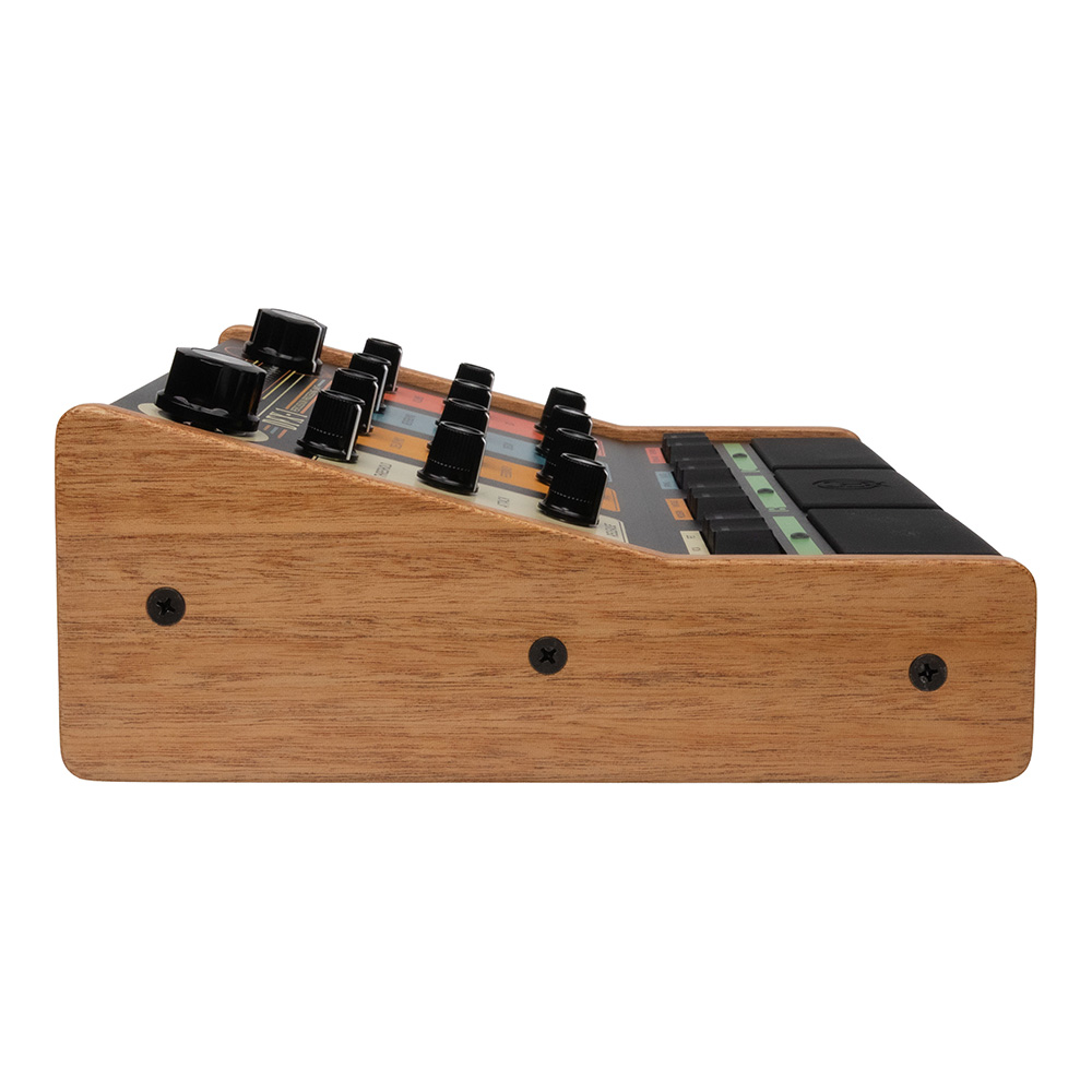 WALRUS AUDIO DFX-1 Percussion Processing Unit [WAL-DFX1