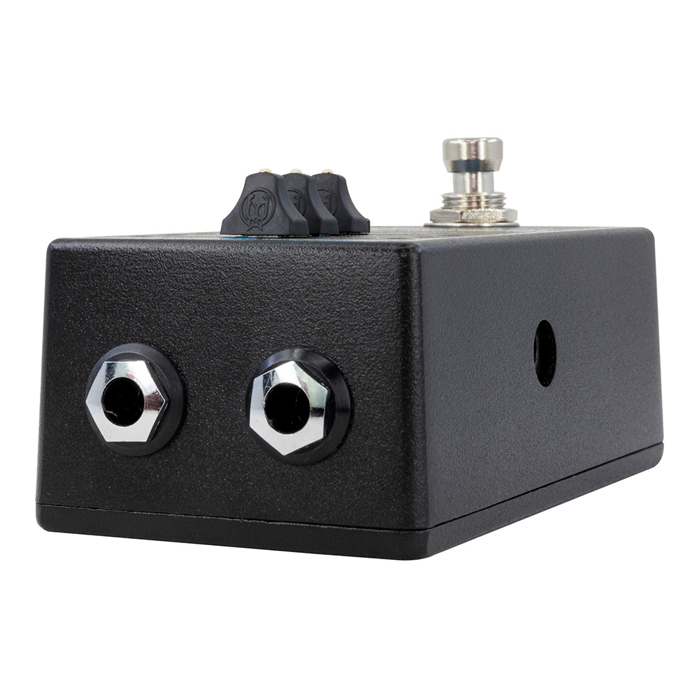 WALRUS AUDIO Fundamental Ambient [WAL-FUN/AMB]｜ミュージックランドKEY