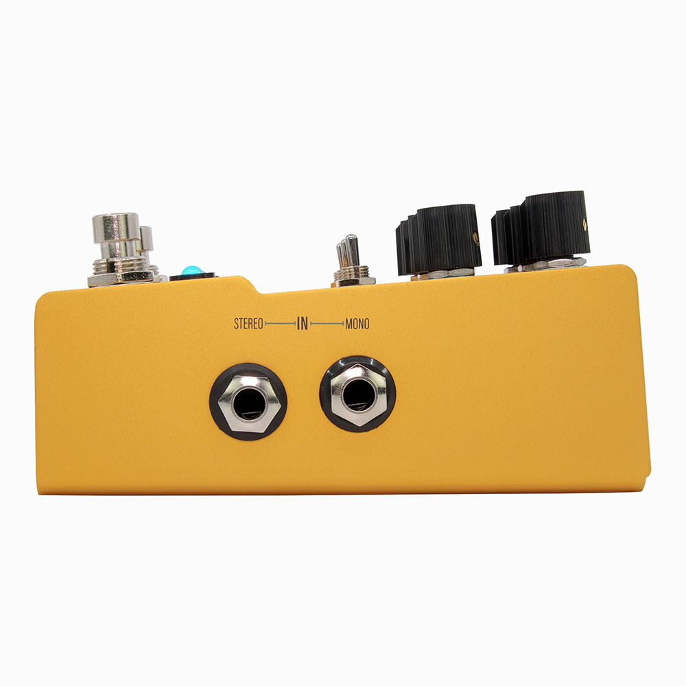 【新品未使用】Walrus Audio（ウォルラスオーディオ） ACS1 Amazon | WALRUS AUDIO ウォルラスオーディオ MAKO Series 