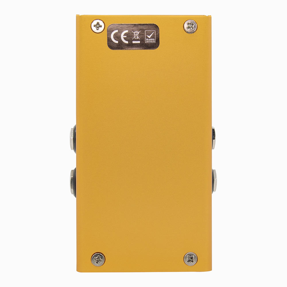 ギター Walrus Audio MAKO Series ACS1 WALRUS AUDIO MAKO Series ACS1 [WAL-MAKO/ACS1]｜ミュージック