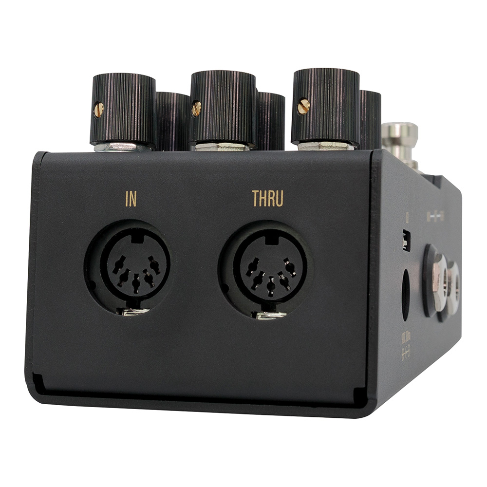 WALRUS AUDIO MAKO Series R1 [WAL-MAKO/R1]｜ミュージックランドKEY