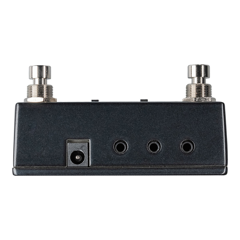 Wampler Pedals Syntax｜ミュージックランドKEY