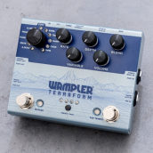 Wampler Pedals Terraform｜ミュージックランドKEY