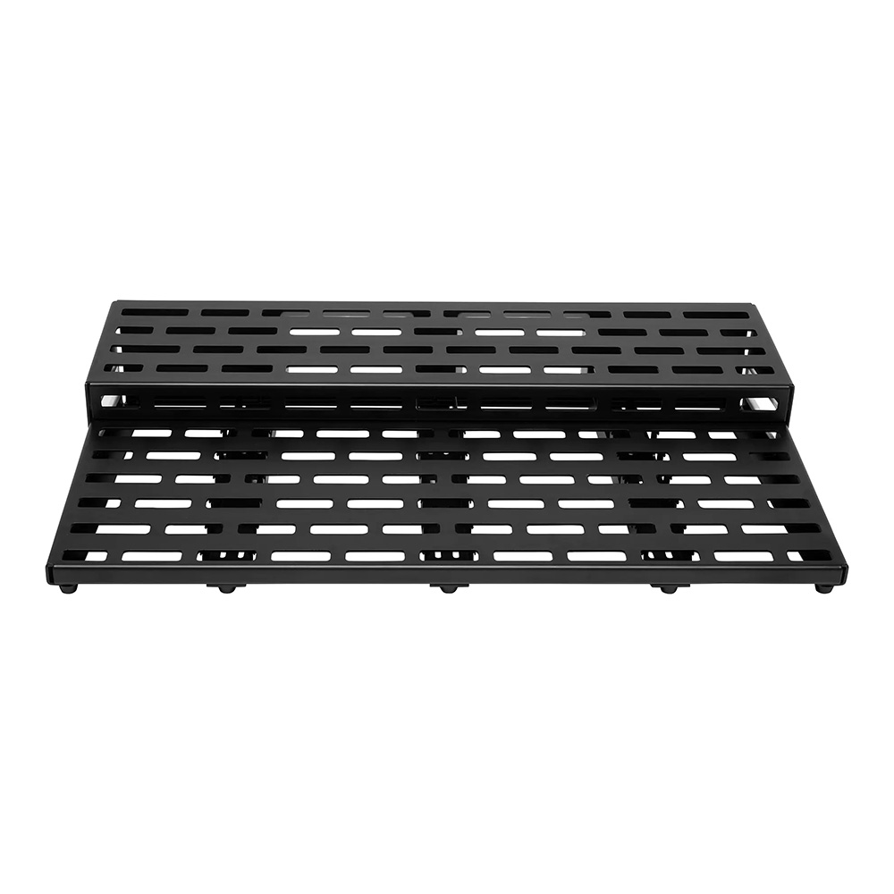 RockBoard by Warwick CINQUE 5.3 MAX, Pedalboard with Gig Bag [RBO