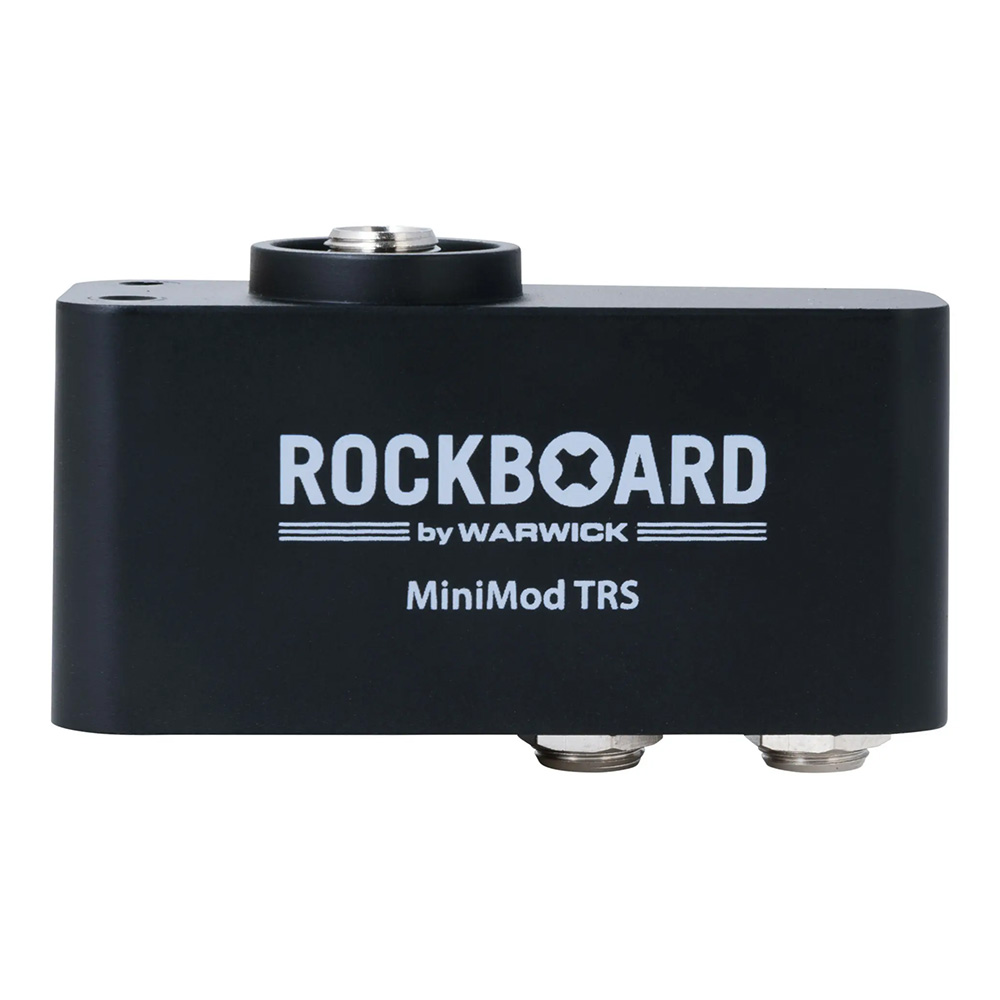 RockBoard by Warwick Mini Mounting MOD TRS [RBO B MOD MINI TRS