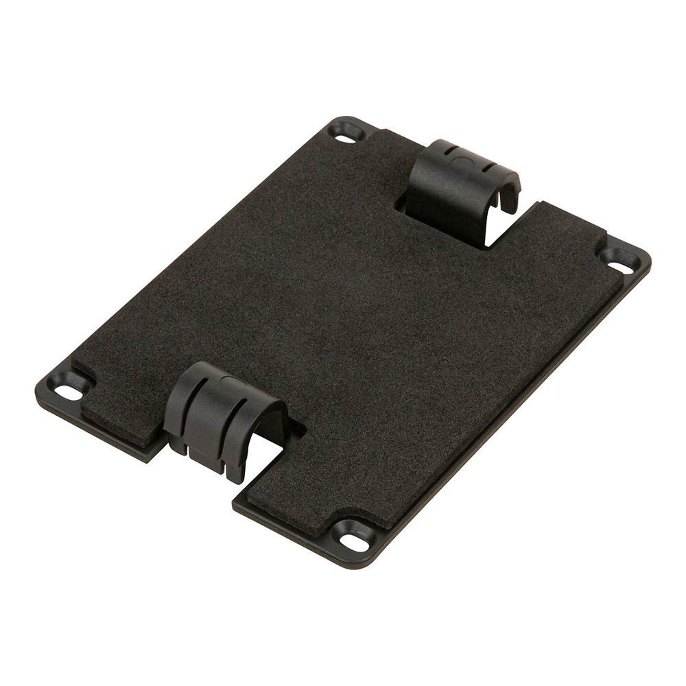 RockBoard by Warwick QuickMount Type C - Pedal Mounting Plate For ...