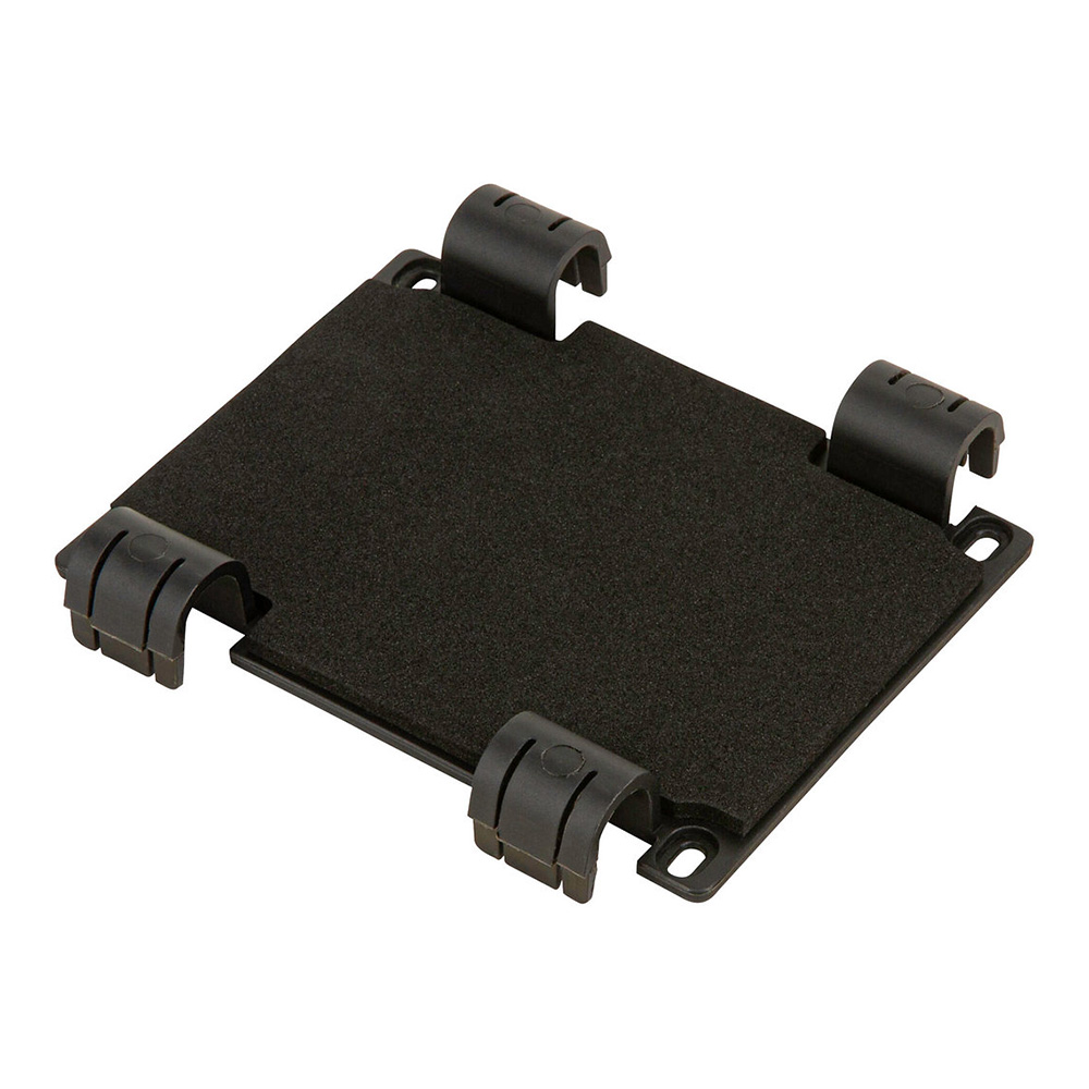 RockBoard by Warwick QuickMount Type D - Pedal Mounting Plate For ...