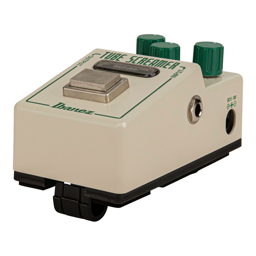 RockBoard by Warwick QuickMount Type F - Pedal Mounting