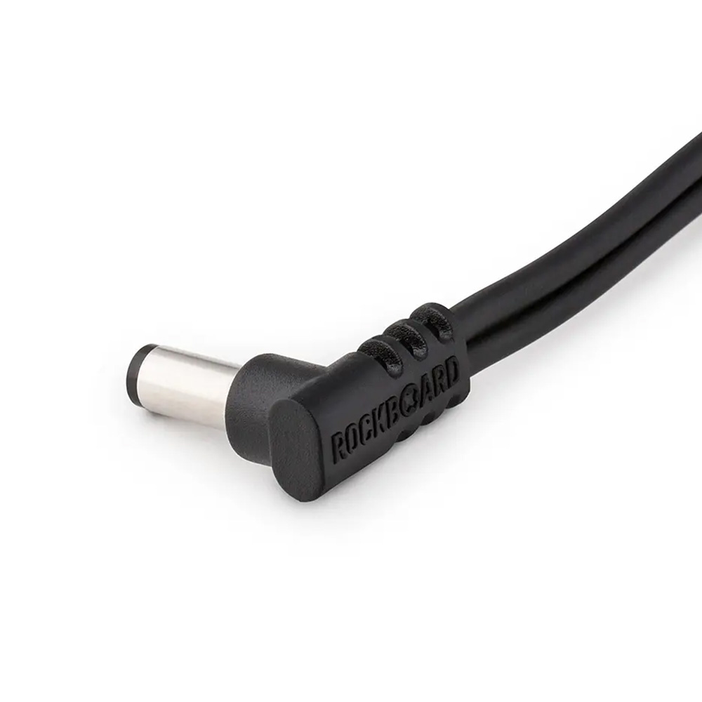 RockBoard by Warwick Flat Daisy Chain Cable, Angled - 8 Outputs