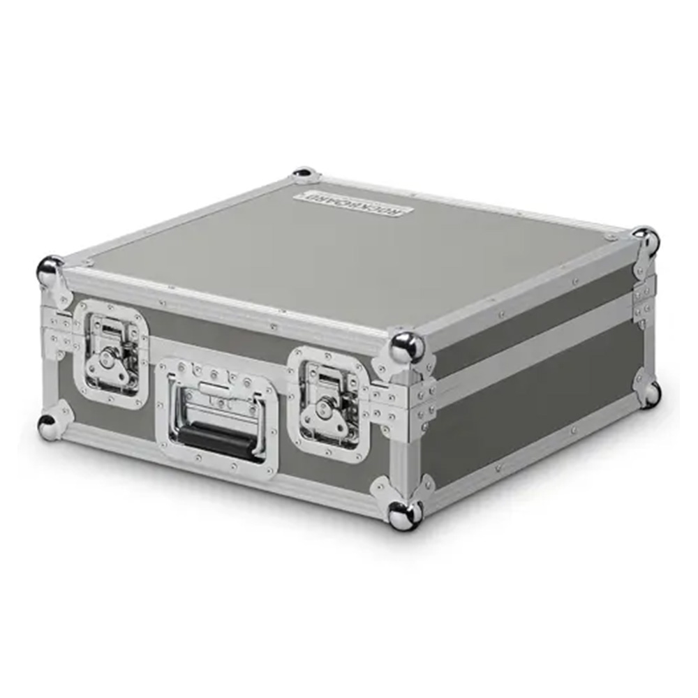 RockBoard by Warwick Professional Pedalboard Flight Case for