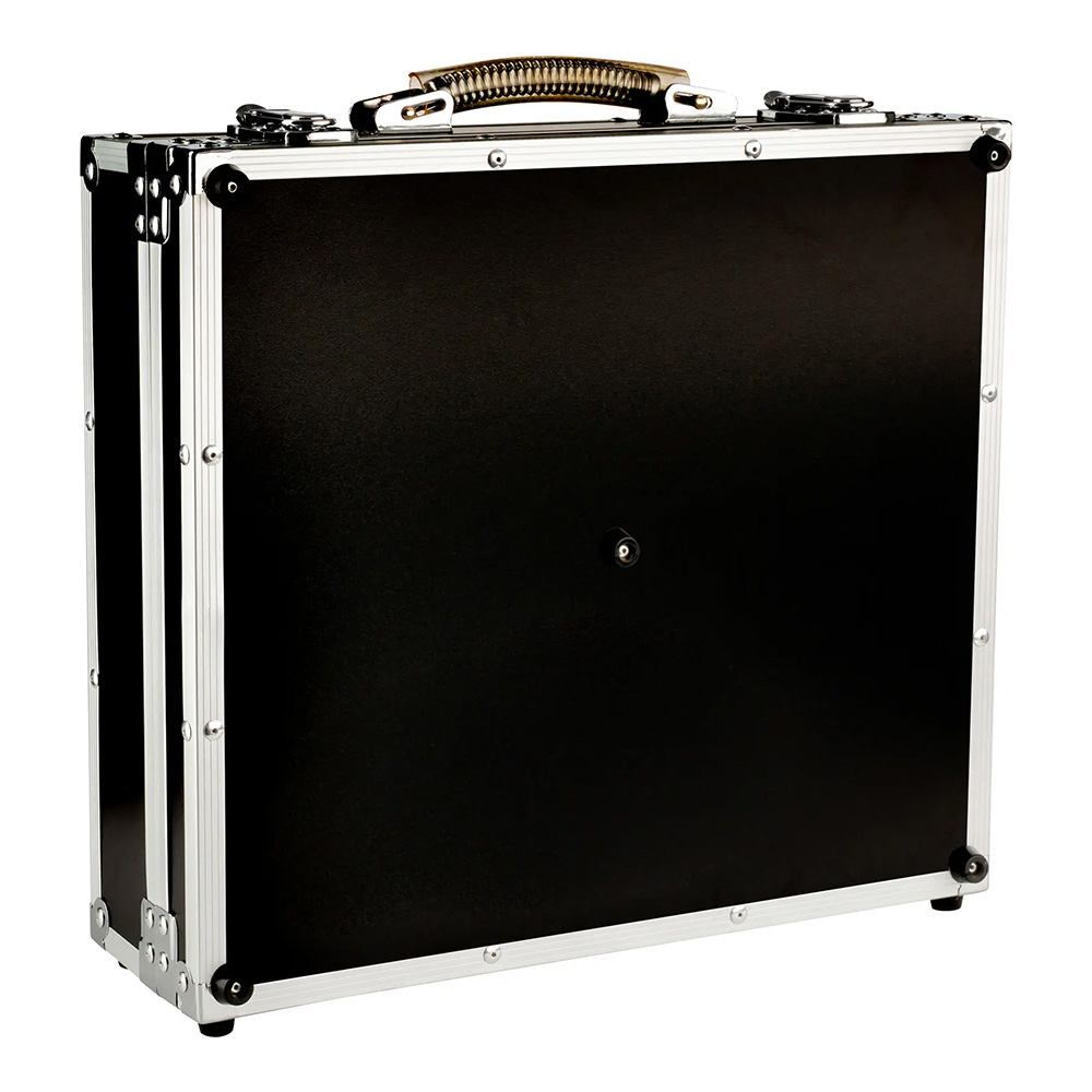 RockBoard by Warwick Pedal Case EPC 01 Black [RBO EPC 01 B