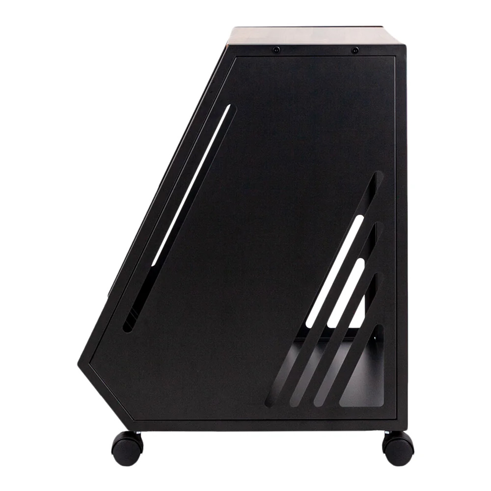 Wavebone Fin Rack Case｜ミュージックランドKEY