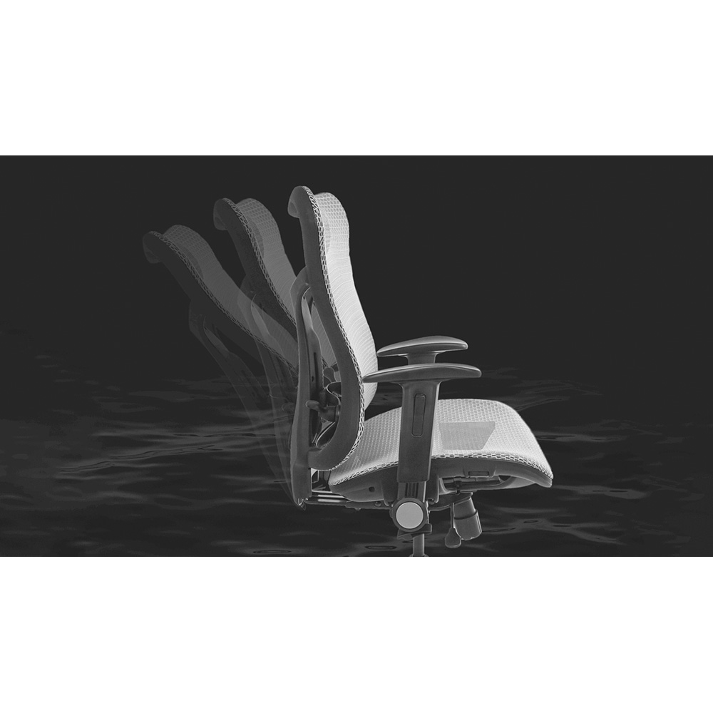 Wavebone Viking with Headrest / BK｜ミュージックランドKEY