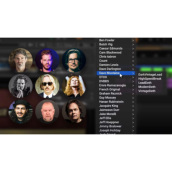 �J���[�o���G�[�V����