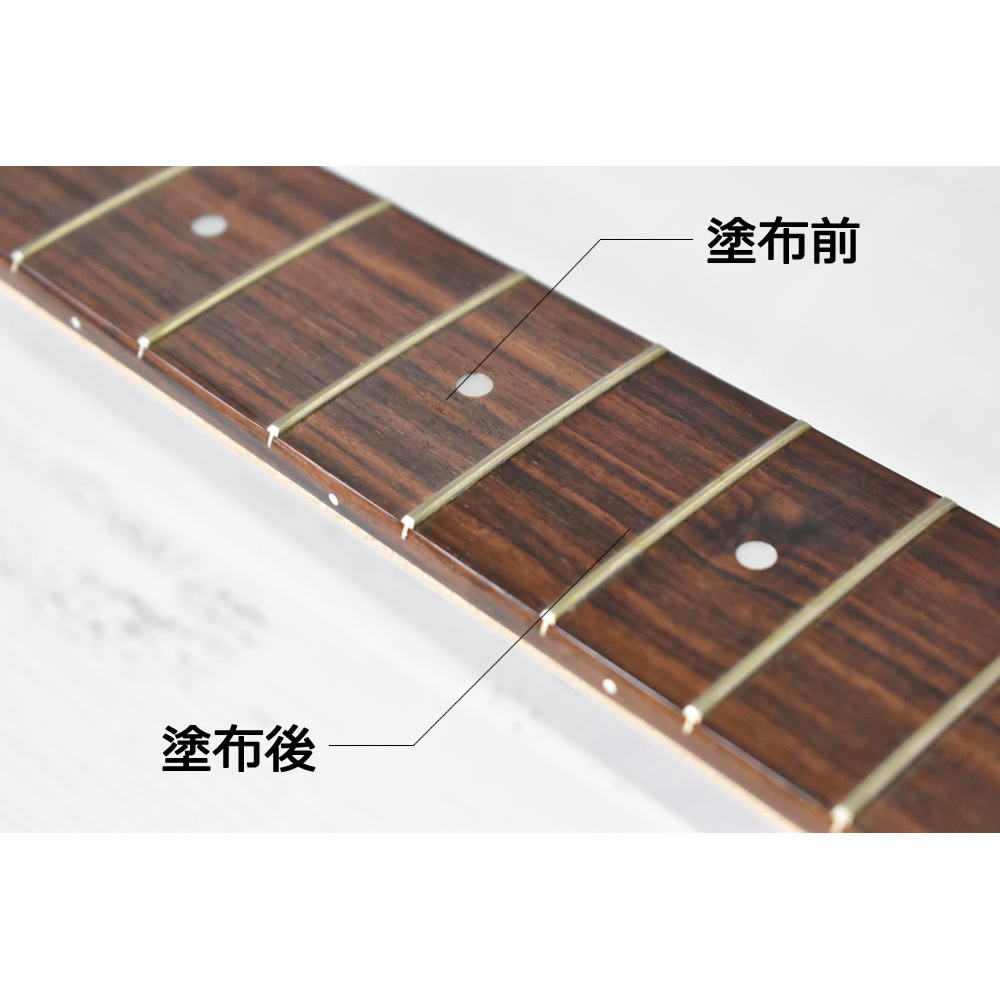 Wood Shop Depot FRET FUSION 蜜蝋ワックス (ひば) [WS-MW-102