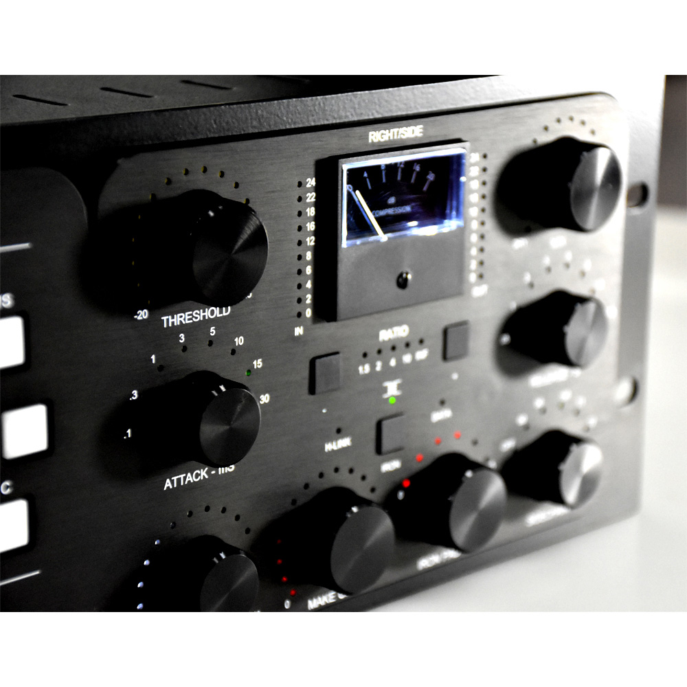 WesAudio ngBusComp｜ミュージックランドKEY