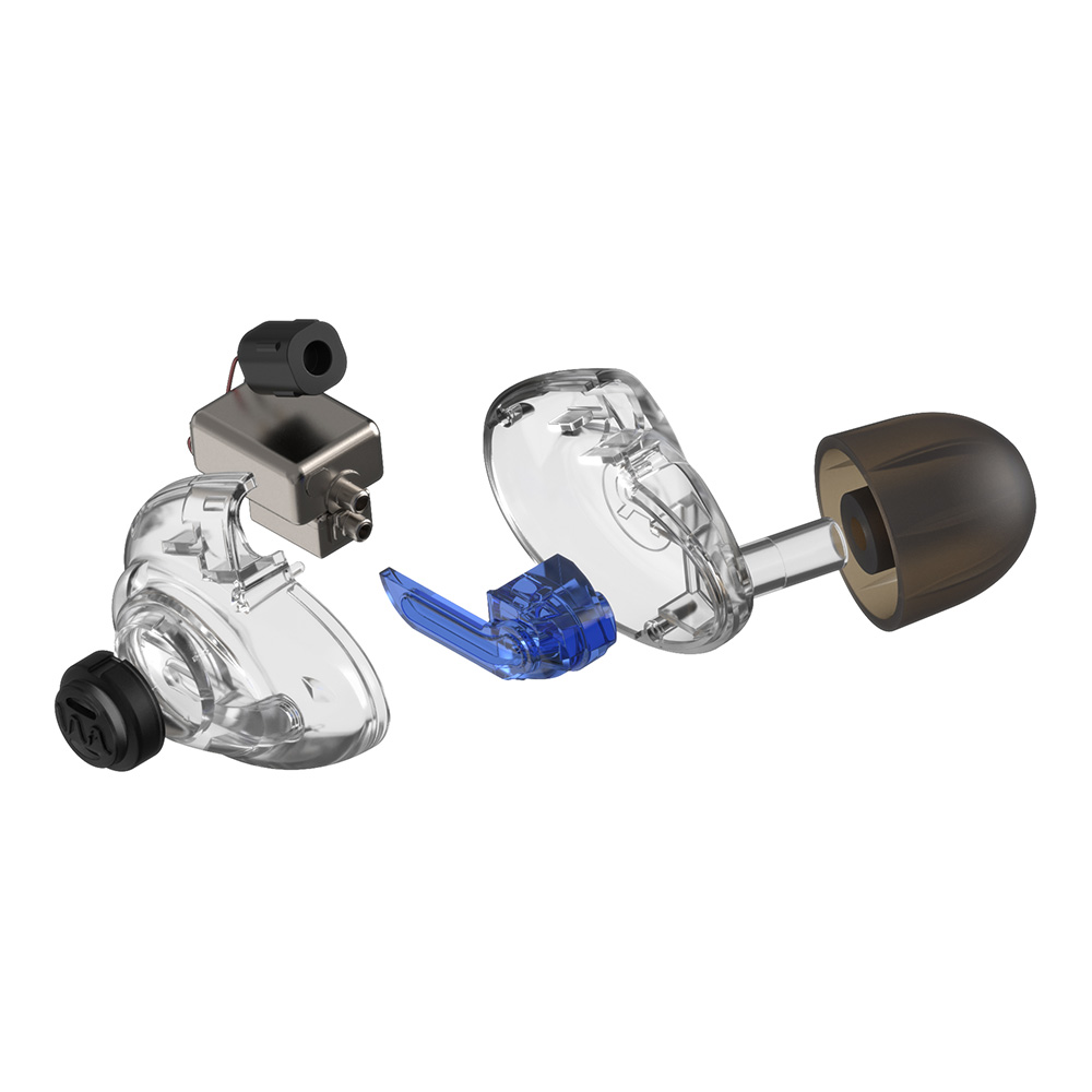 Westone Audio AM Pro X20｜ミュージックランドKEY