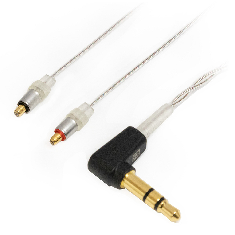 Westone Audio BAX-CABLE50CL BaX ケーブル（127cm）クリアー