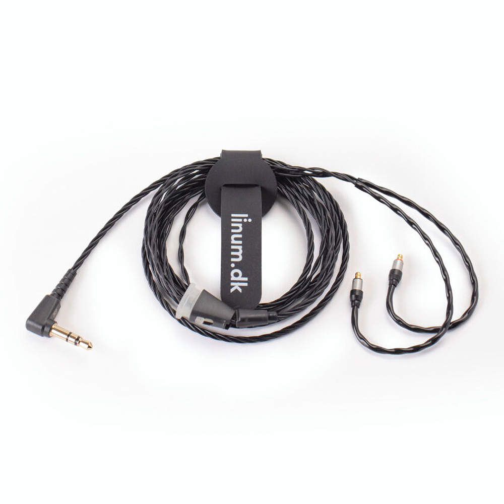 Westone UltraBaX ケーブル 127cm クリア Westone (お取り寄せ) リケーブル Audio UltraBaX ケーブル