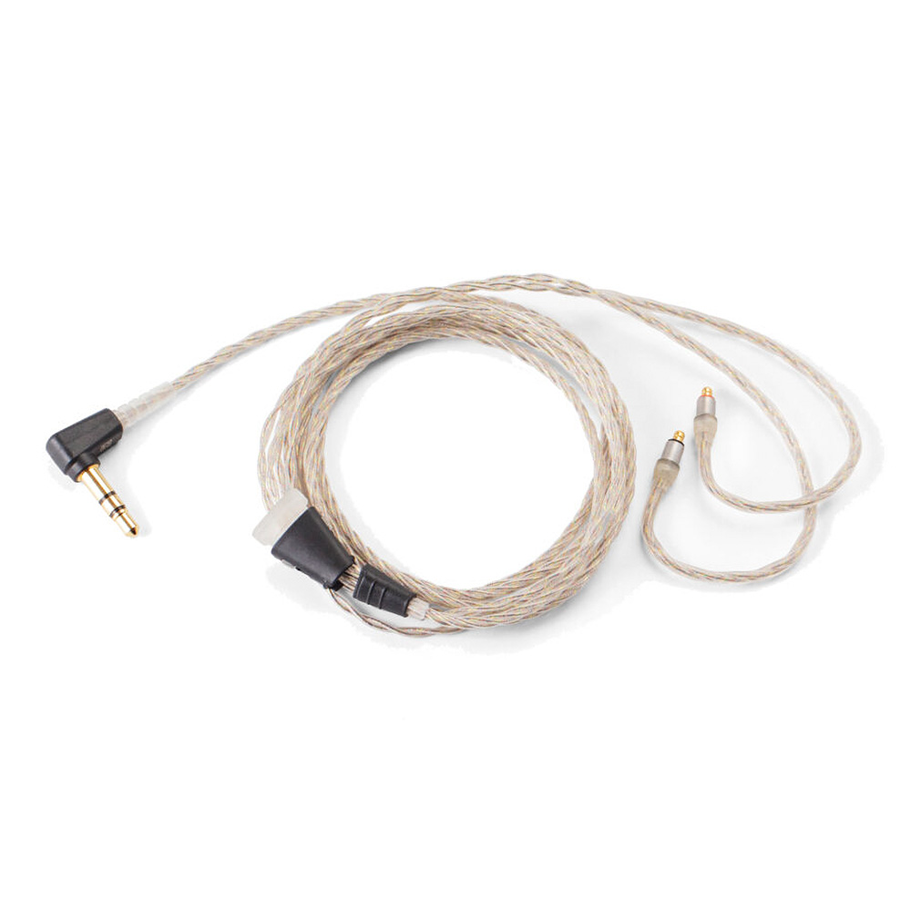 Westone UltraBaX ケーブル 127cm クリア Westone Audio ULTRABAX-CABLE50CL UltraBaXケーブル（127cm